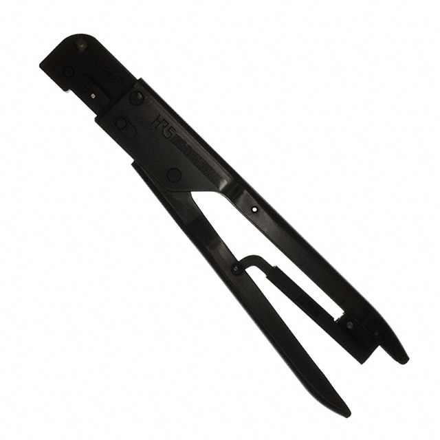 DF1B-TA30PHC Hirose Electric Co Ltd  Presse Applicatrici Crimpatrici